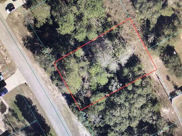 0.23 Acres of Residential Land for Sale in Ocala, Florida