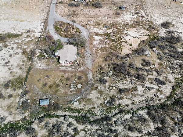 1 Acre of Residential Land for Sale in Pahrump, Nevada
