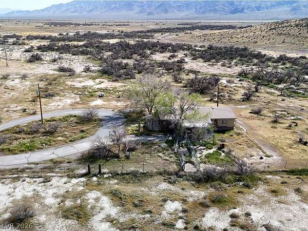 1 Acre of Residential Land for Sale in Pahrump, Nevada