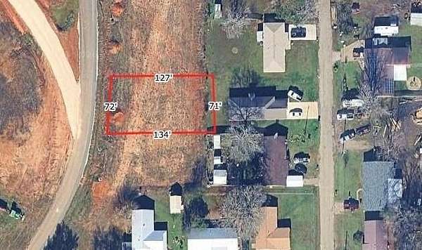 0.2 Acres of Land for Sale in Lufkin, Texas
