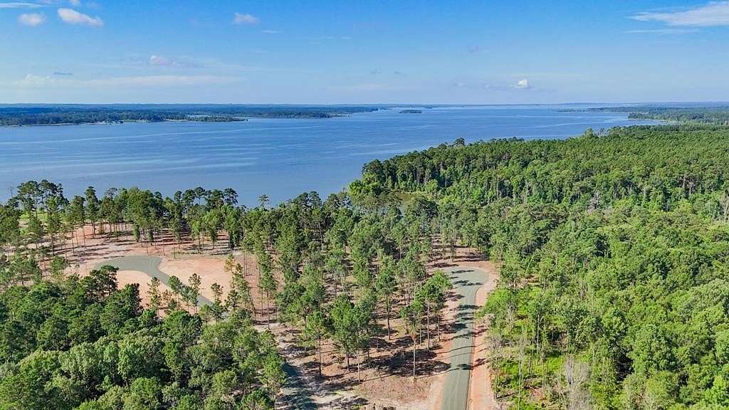 2 Acres of Residential Land for Sale in Pineland, Texas