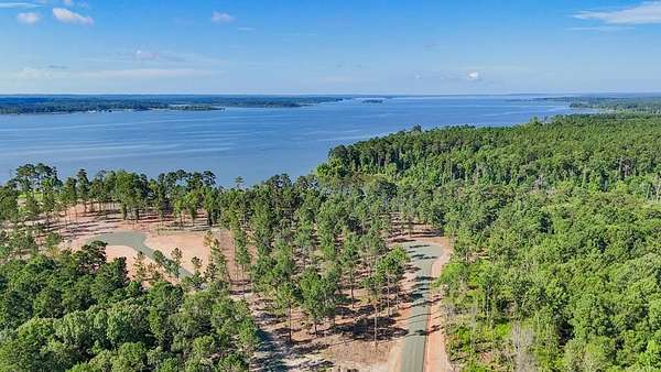 2 Acres of Residential Land for Sale in Pineland, Texas