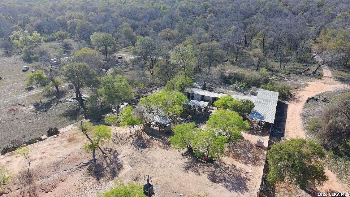 6.8 Acres of Residential Land for Sale in San Antonio, Texas