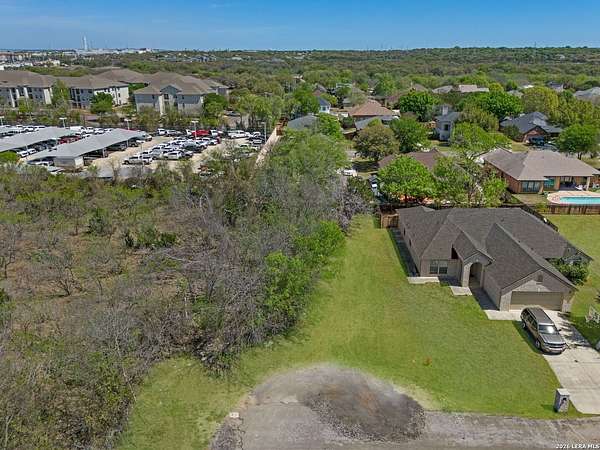 0.19 Acres of Residential Land for Sale in Selma, Texas