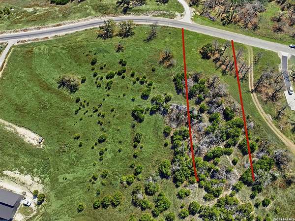 5.12 Acres of Residential Land for Sale in Blanco, Texas
