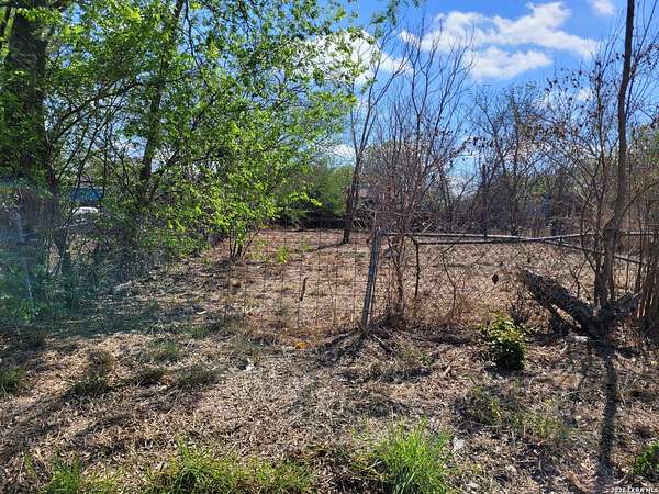 0.13 Acres of Residential Land for Sale in San Antonio, Texas