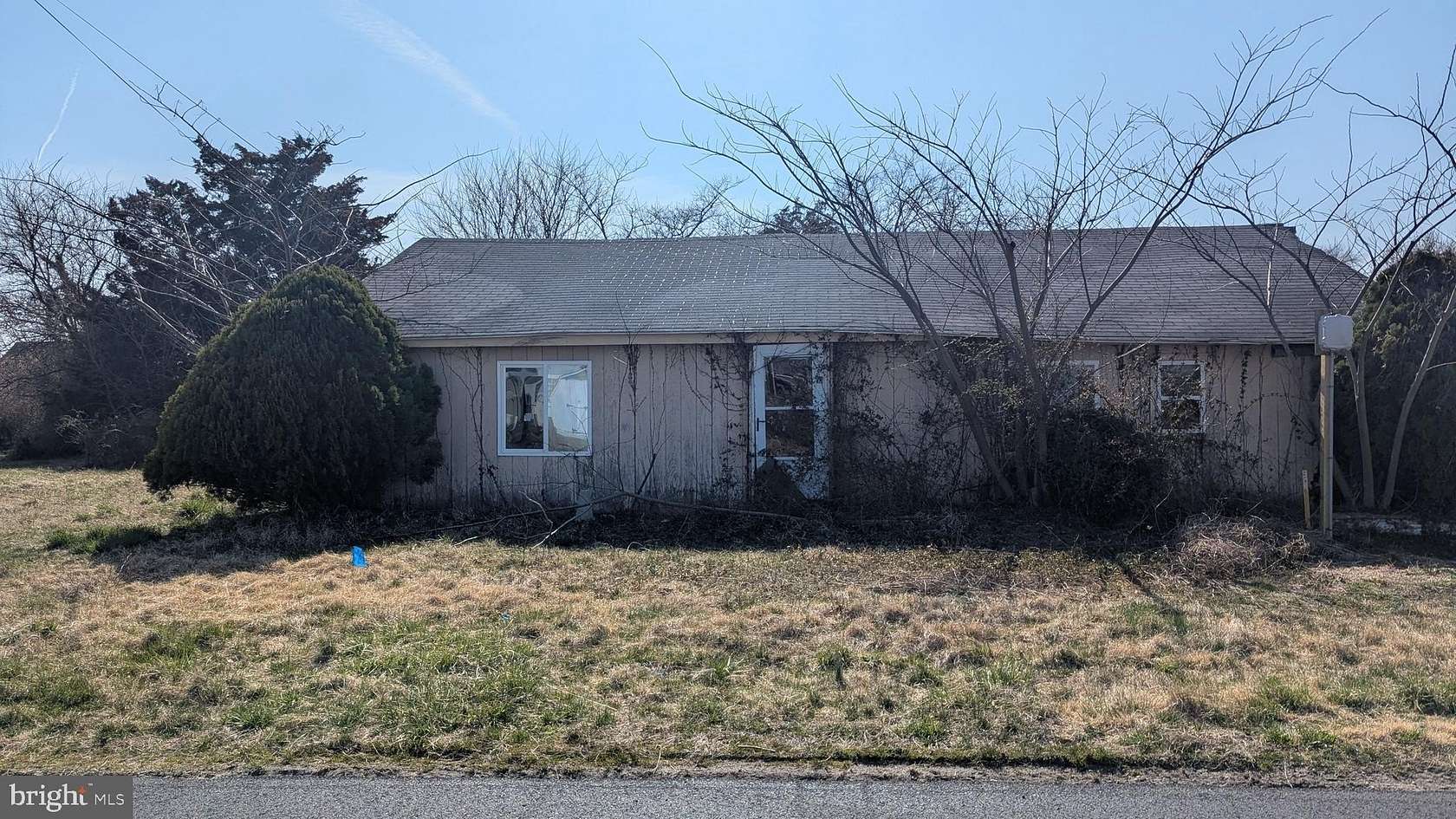 0.12 Acres of Residential Land for Sale in Fortescue, New Jersey