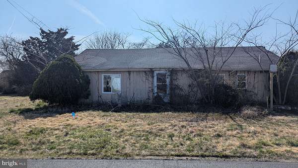 0.12 Acres of Residential Land for Sale in Fortescue, New Jersey