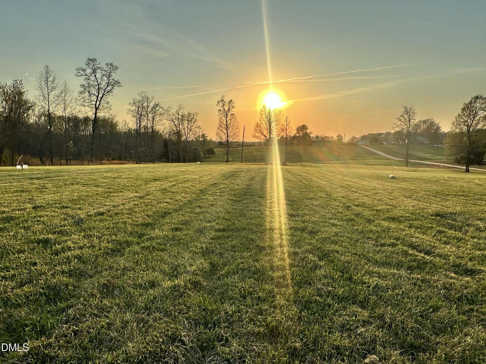 6.62 Acres of Residential Land for Sale in Hurdle Mills, North Carolina