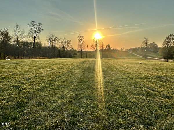 6.62 Acres of Residential Land for Sale in Hurdle Mills, North Carolina