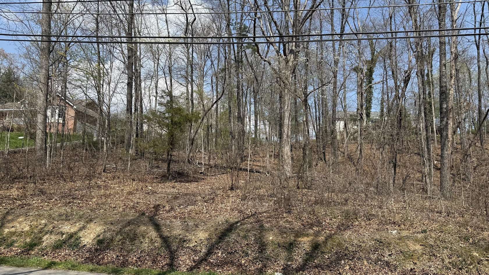 0.51 Acres of Residential Land for Sale in Soddy-Daisy, Tennessee