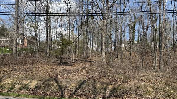 0.51 Acres of Residential Land for Sale in Soddy-Daisy, Tennessee