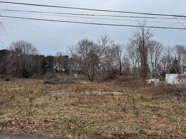 0.84 Acres of Mixed-Use Land for Sale in West Barnstable, Massachusetts