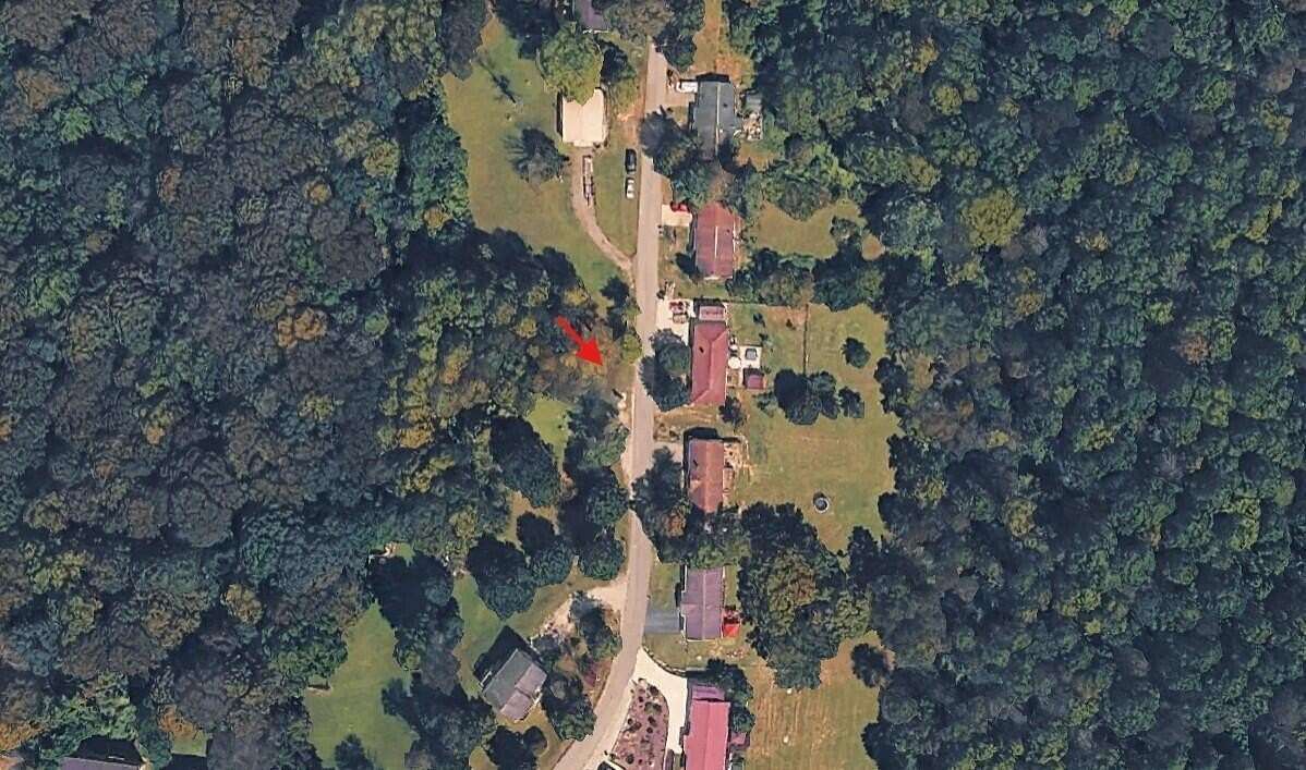0.55 Acres of Residential Land for Sale in Logan, Ohio