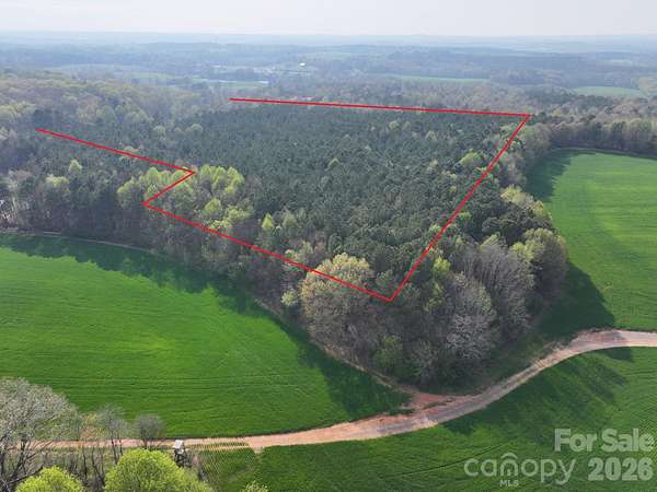 15 Acres of Land for Sale in Wadesboro, North Carolina