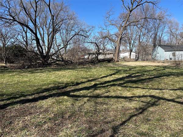 0.18 Acres of Residential Land for Sale in Des Moines, Iowa