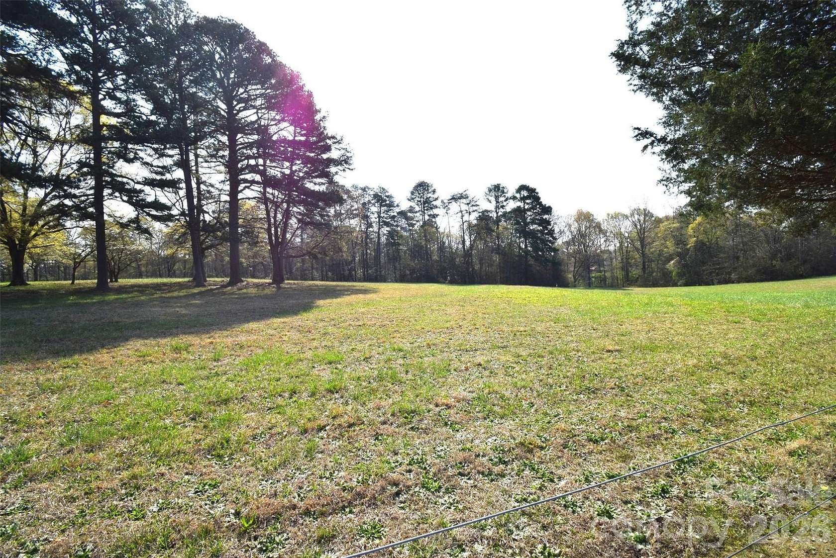 1 Acre of Residential Land for Sale in Stanley, North Carolina