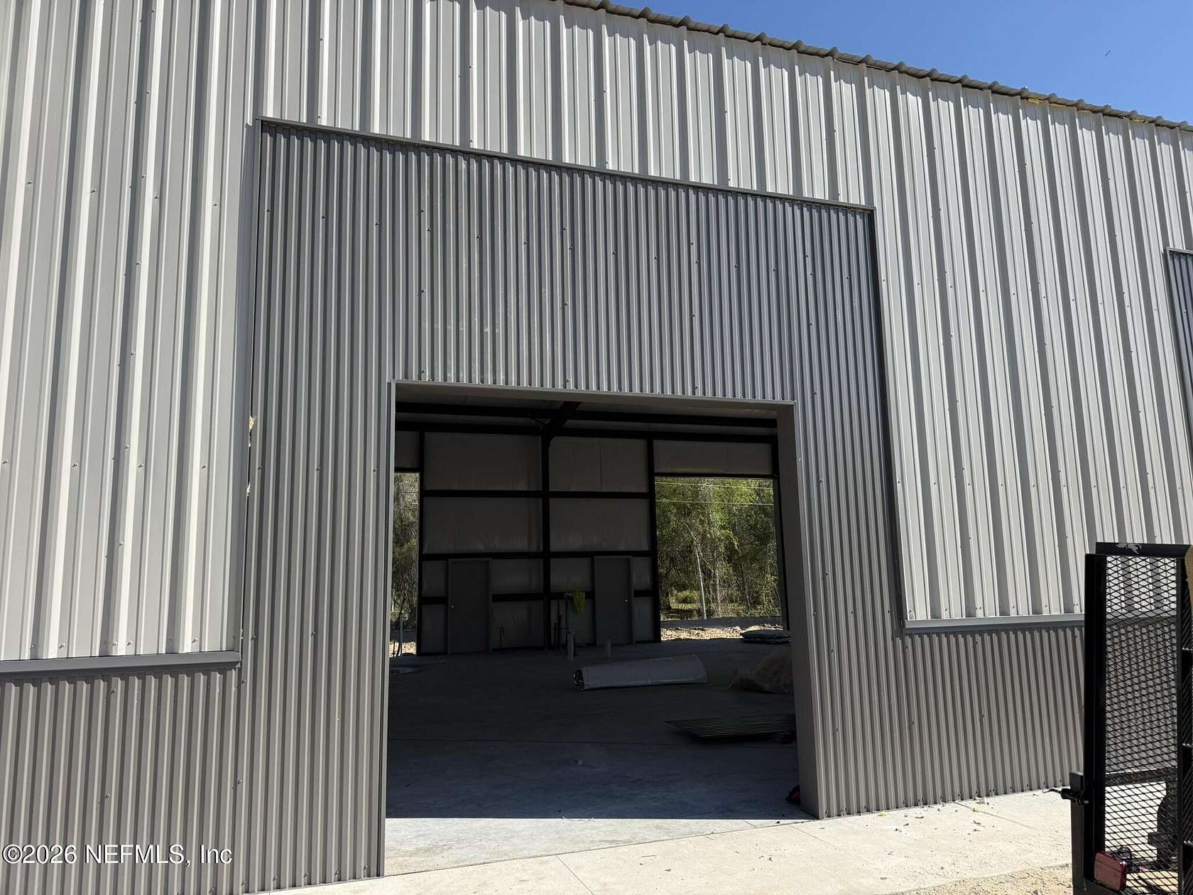 2.25 Acres of Improved Commercial Land for Lease in St. Augustine, Florida