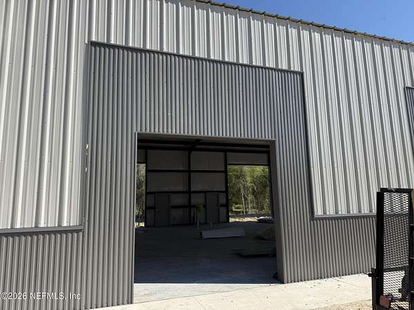 2.25 Acres of Improved Commercial Land for Lease in St. Augustine, Florida