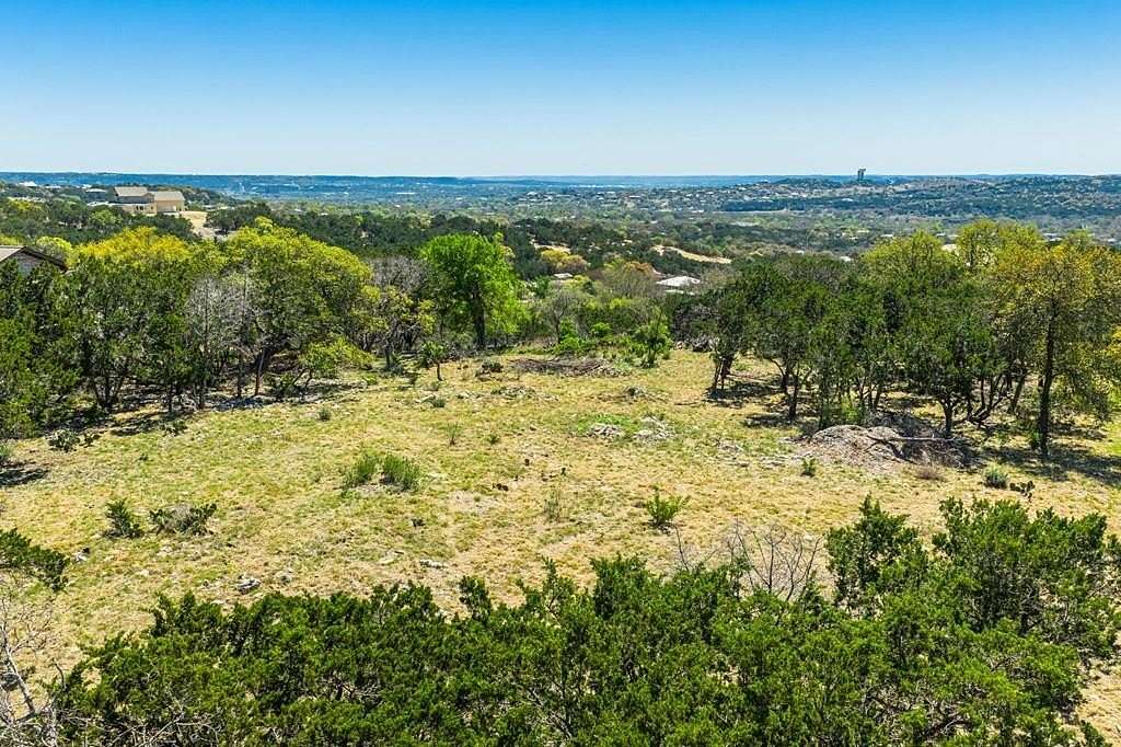 1 Acre of Residential Land for Sale in Kerrville, Texas