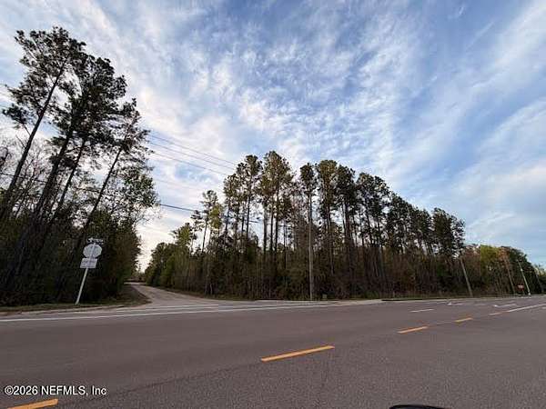 5 Acres of Mixed-Use Land for Sale in Callahan, Florida