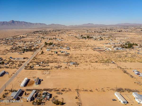 2 Acres of Land for Sale in Chaparral, New Mexico