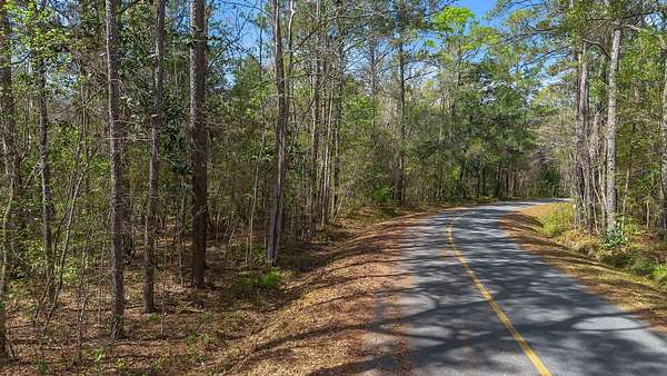 1.12 Acres of Land for Sale in Havana, Florida