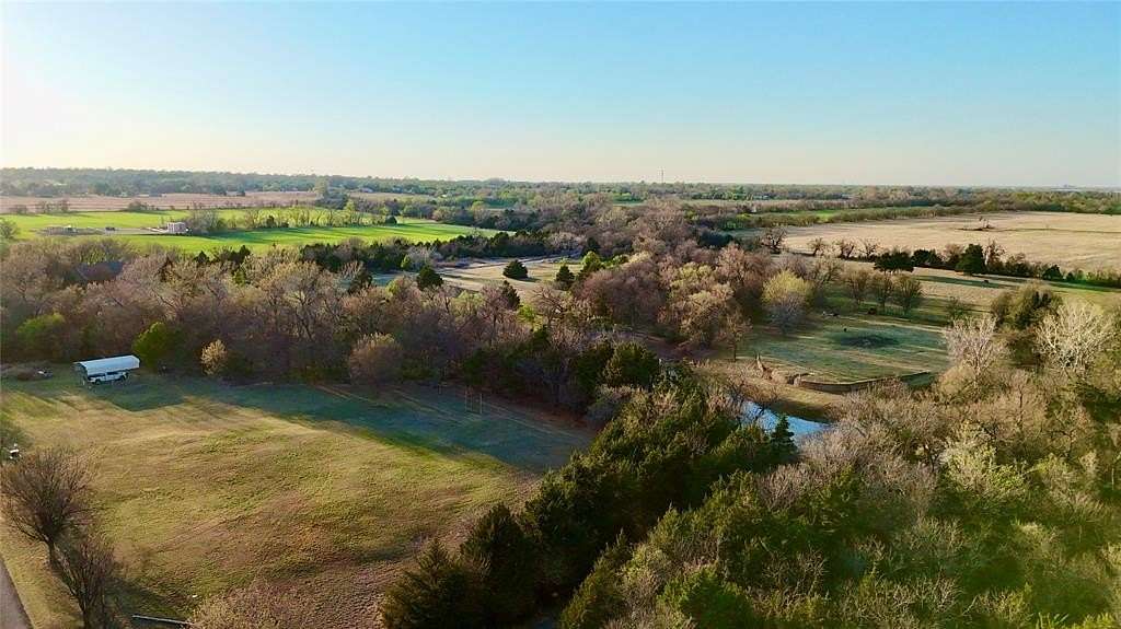 5 Acres of Land for Sale in Oklahoma City, Oklahoma