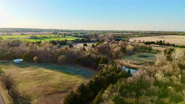 5 Acres of Land for Sale in Oklahoma City, Oklahoma