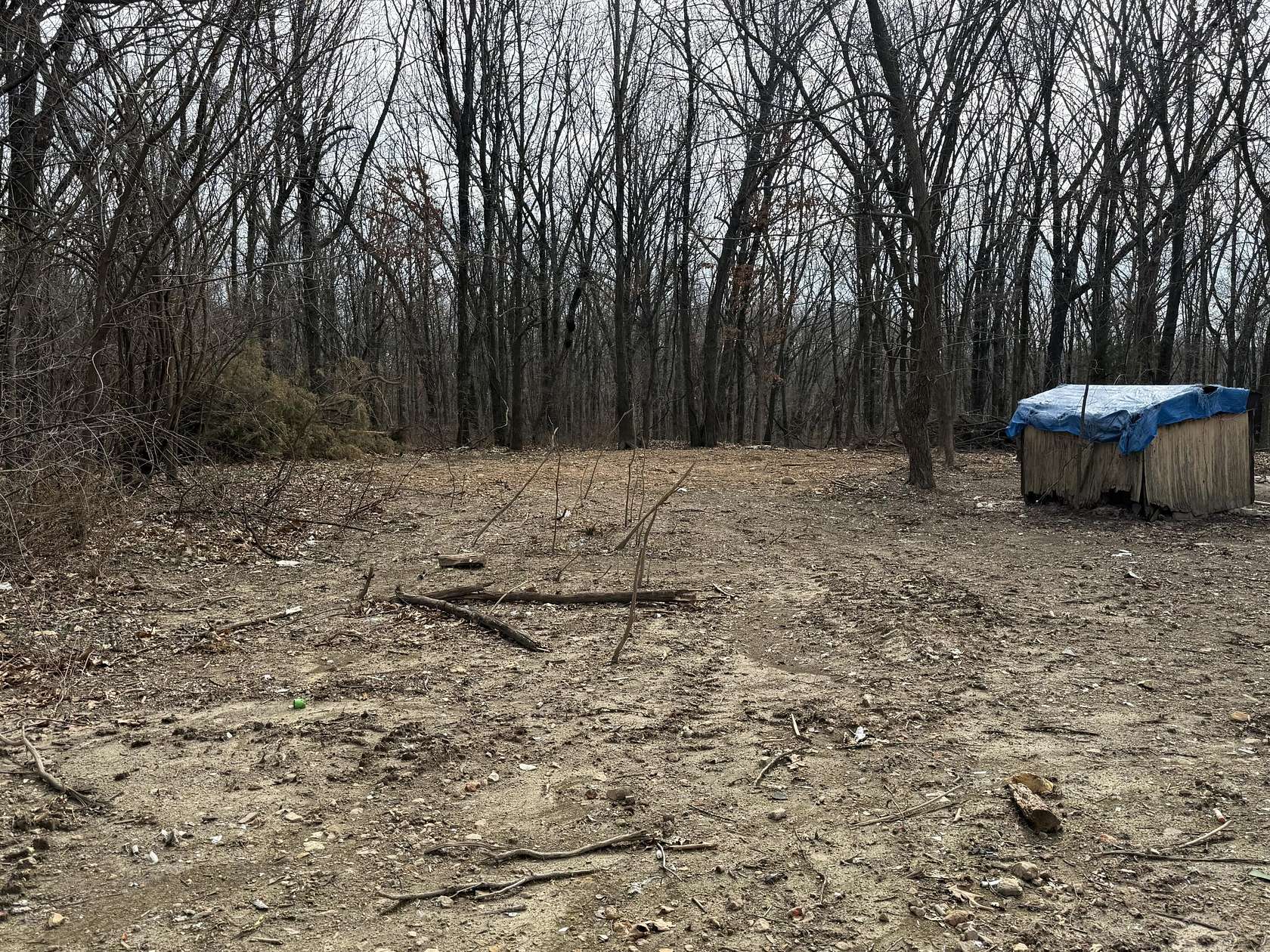 15 Acres of Land for Sale in Verona, Missouri