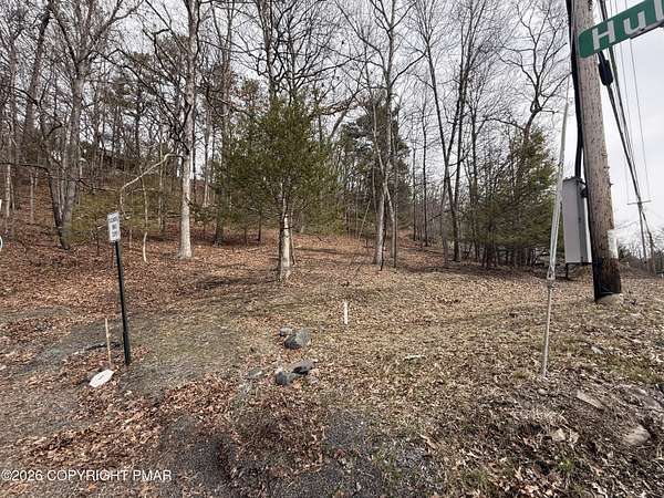 1 Acre of Residential Land for Sale in East Stroudsburg, Pennsylvania