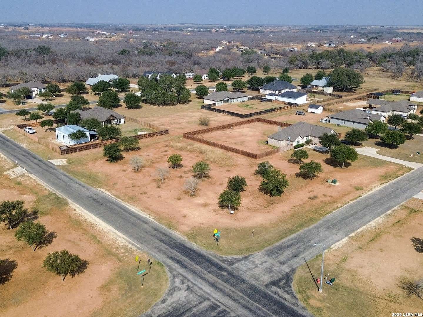 0.75 Acres of Residential Land for Sale in Lytle, Texas