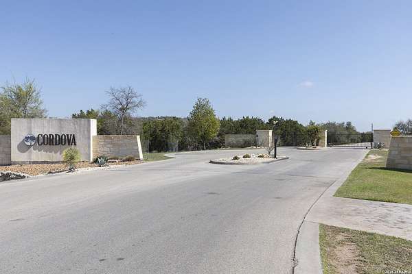 1.73 Acres of Residential Land for Sale in Canyon Lake, Texas