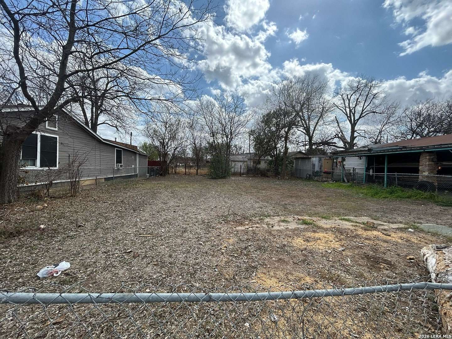 0.09 Acres of Residential Land for Sale in San Antonio, Texas