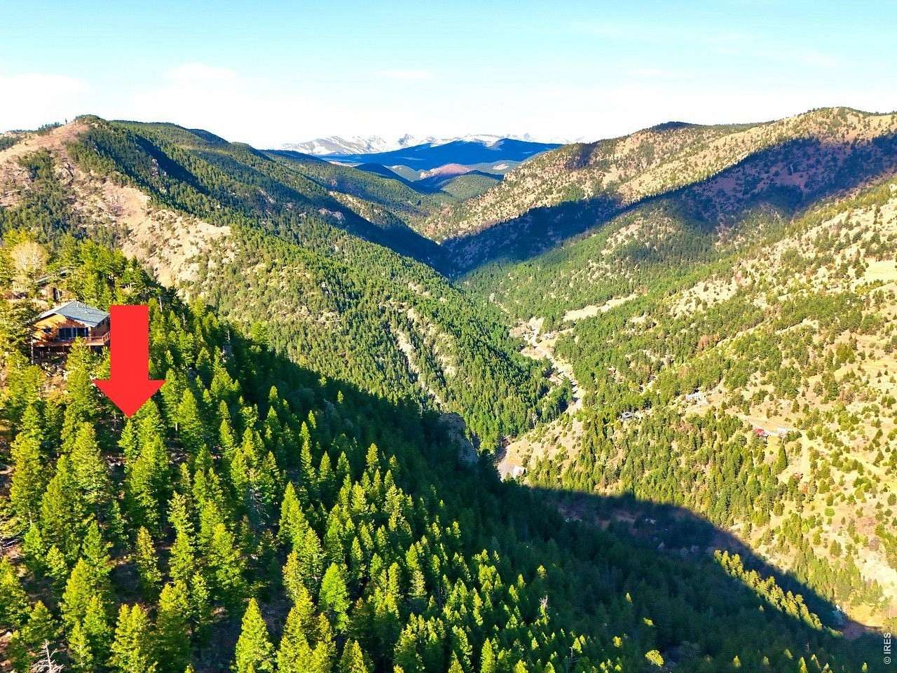 1.15 Acres of Residential Land for Sale in Boulder, Colorado