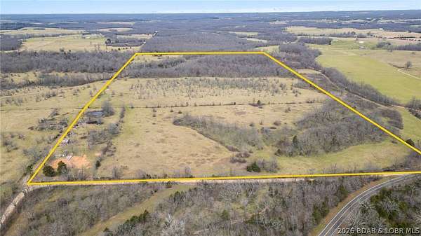 255 Acres of Land for Sale in Stoutland, Missouri