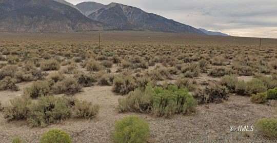 43.5 Acres of Land for Sale in Benton, California