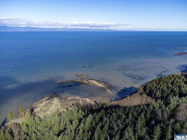 9.85 Acres of Recreational Land for Sale in Port Angeles, Washington