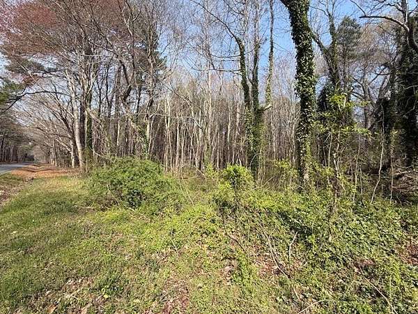 89 Acres of Recreational Land for Sale in Eastville, Virginia