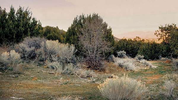 640 Acres of Recreational Land for Sale in Fairfield, Utah