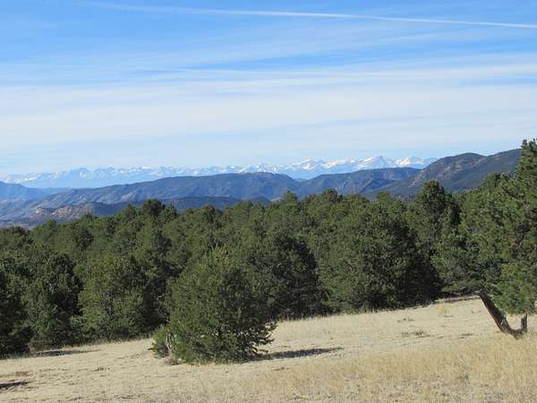 38.5 Acres of Land for Sale in Cañon City, Colorado