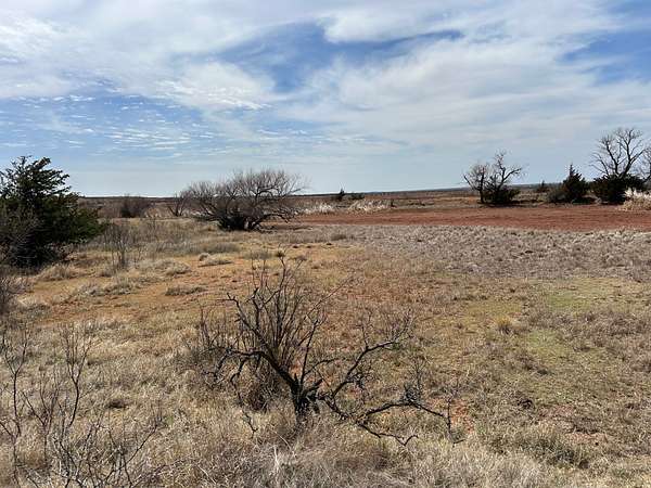 120 Acres of Land for Sale in Willow, Oklahoma