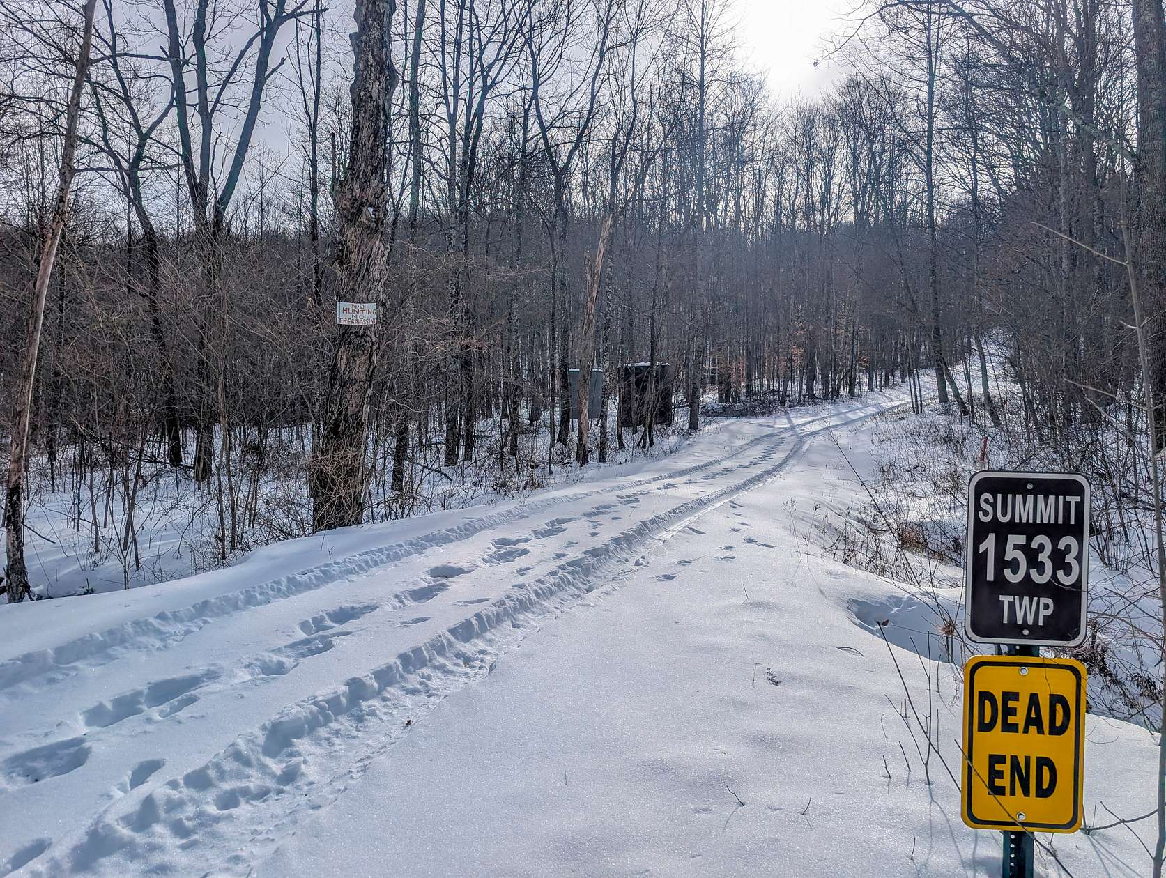 90 Acres of Land for Auction in Lewisville, Ohio