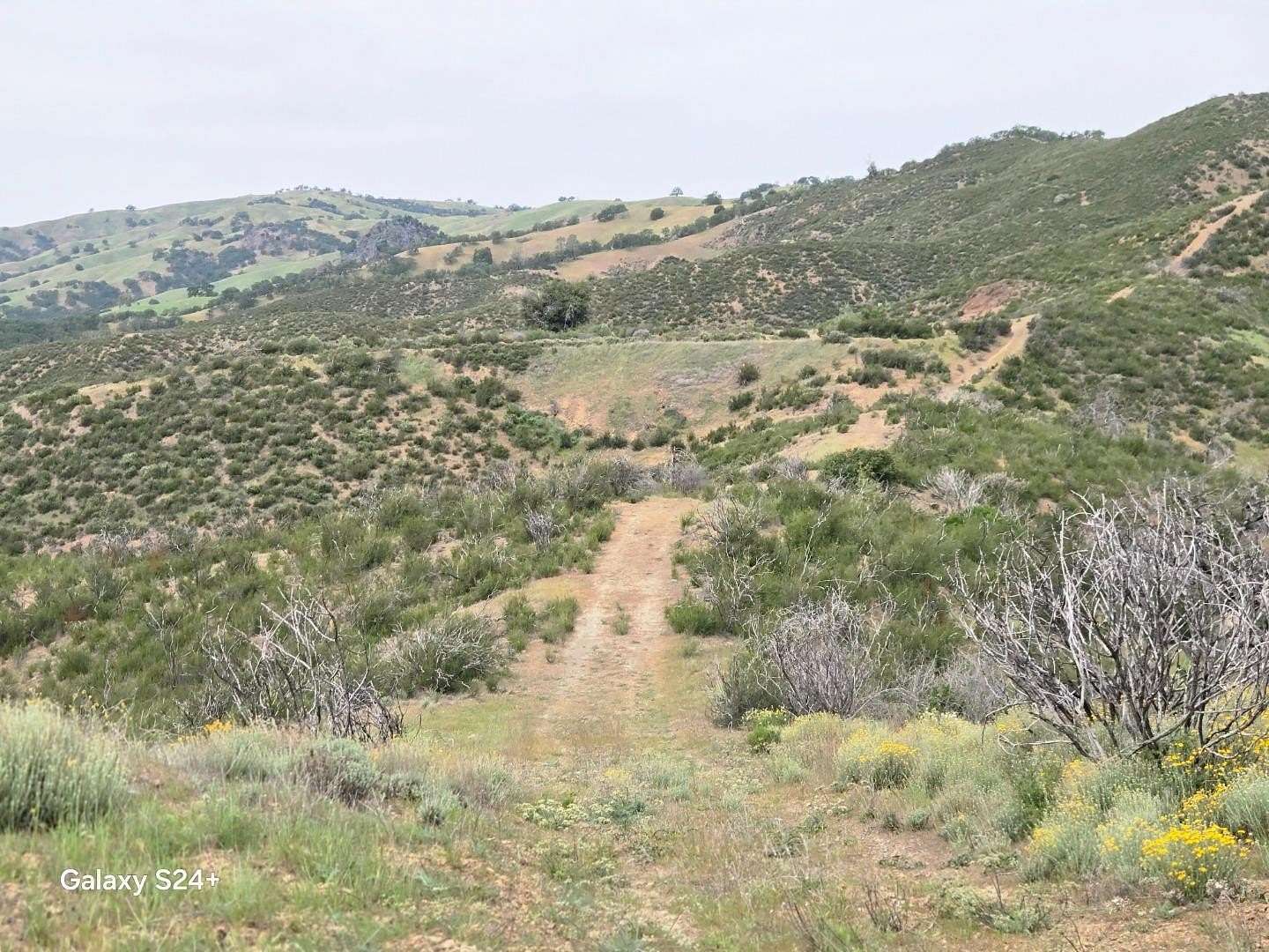 240 Acres of Land for Sale in San Jose, California