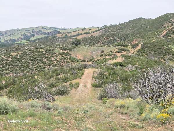 240 Acres of Land for Sale in San Jose, California