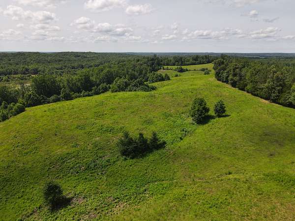 87.8 Acres of Land for Sale in Morris Chapel, Tennessee
