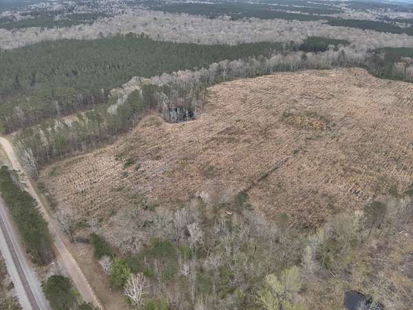 109 Acres of Land for Sale in Ogemaw, Arkansas