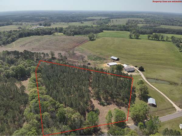 5 Acres of Land for Sale in Slocomb, Alabama