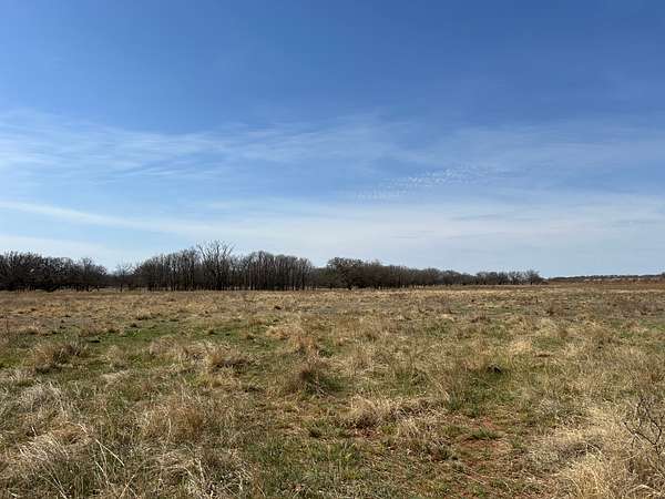 160 Acres of Land for Sale in Mangum, Oklahoma