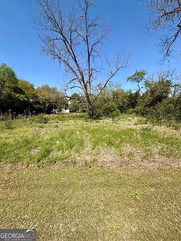 0.42 Acres of Residential Land for Sale in Camilla, Georgia